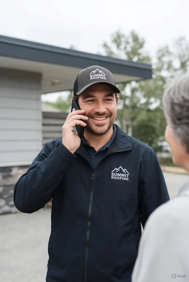Flat Roof Leak Repair Amasa, MI FAQs